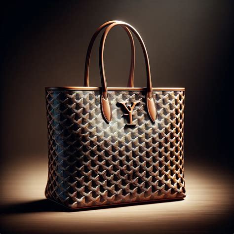 goyard material|goyard handbags official site.